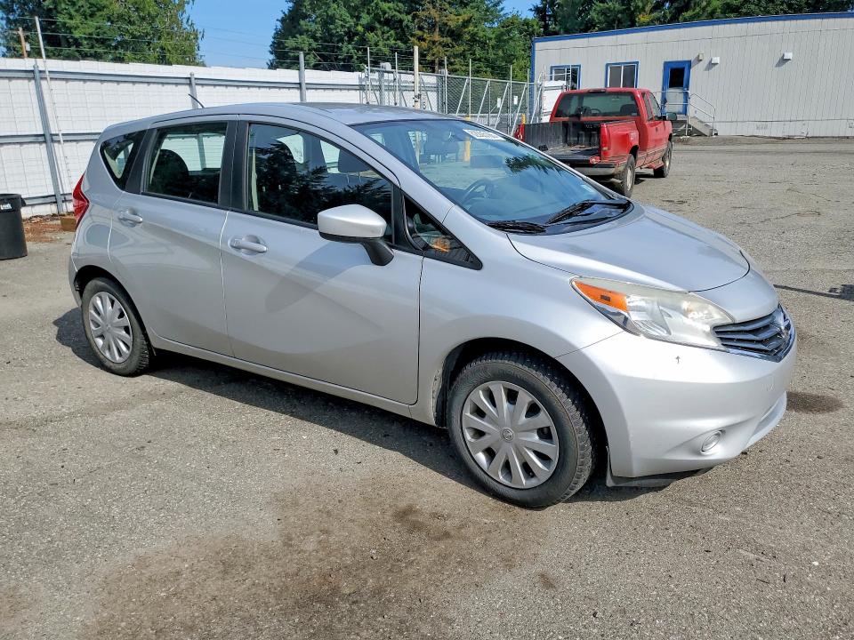 Aukcja sprzedaży 2015 Nissan Versa Note, vin: 3N1CE2CP8FL385891, numer aukcji: 62005166