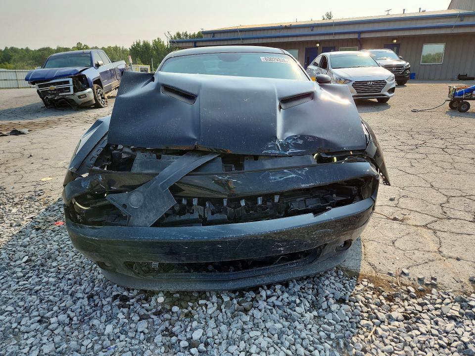 2020 Dodge Challenger მანქანა იყიდება აუქციონზე, vin: 2C3CDZAG6LH210589, აუქციონის ნომერი: 63029326