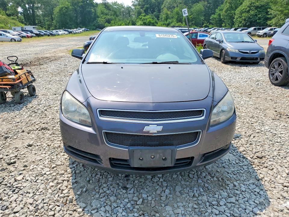 2011 Chevrolet Malibu მანქანა იყიდება აუქციონზე, vin: 1G1ZB5E1XBF251648, აუქციონის ნომერი: 61345276