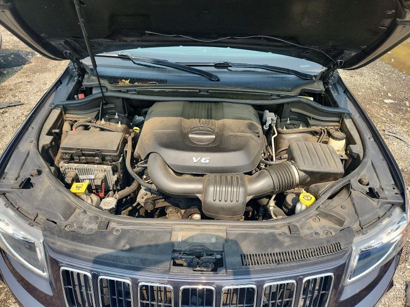 62668686 :رقم المزاد ، 1C4RJFBG7FC149532 vin ، 2015 Jeep Grand Cherokee مزاد بيع
