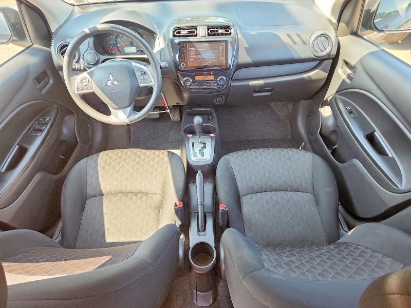 Aukcja sprzedaży 2024 Mitsubishi Mirage, vin: ML32AUHJ0RH022950, numer aukcji: 62584906