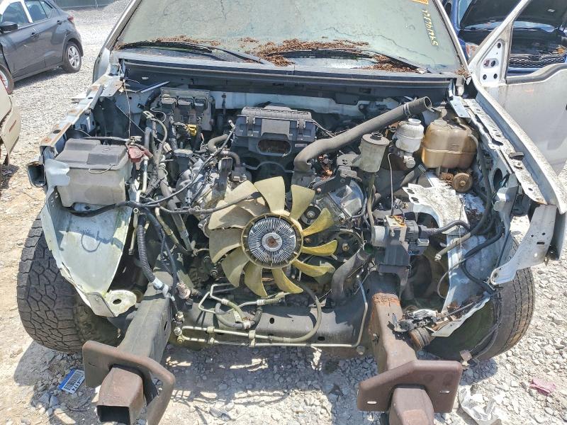 2005 Ford F-150 მანქანა იყიდება აუქციონზე, vin: 1FTPW12506KB52630, აუქციონის ნომერი: 59214636