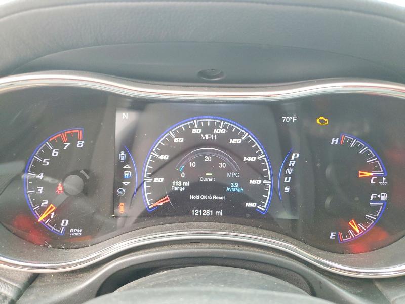 Продажа на аукционе авто 2014 Jeep Grand Cherokee, vin: 1C4RJFDJ7EC302112, номер лота: 61836276
