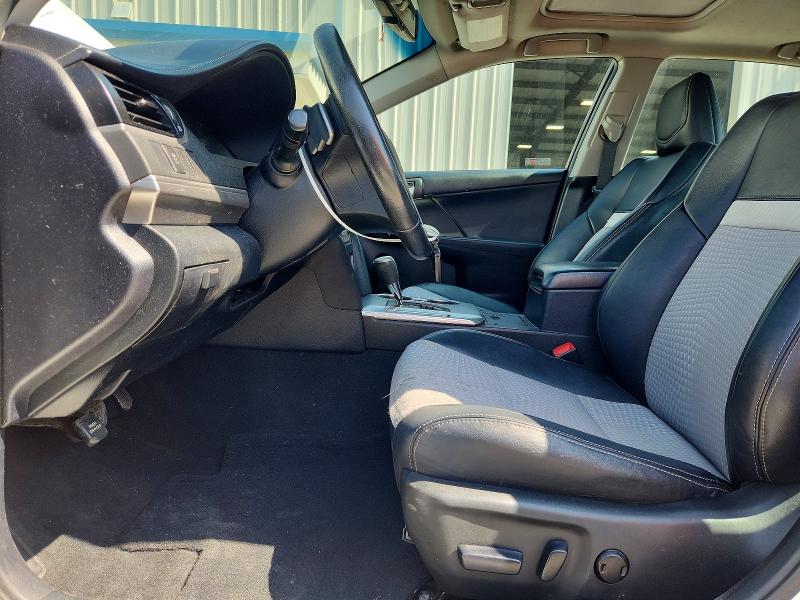Aukcja sprzedaży 2014 Toyota Camry, vin: 4T1BF1FK3EU771800, numer aukcji: 61843996