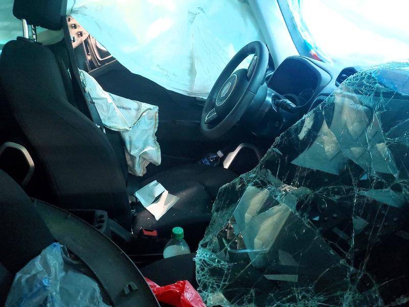 Aukcja sprzedaży 2019 Jeep Renegade, vin: ZACNJBA12KPJ96426, numer aukcji: 59368976