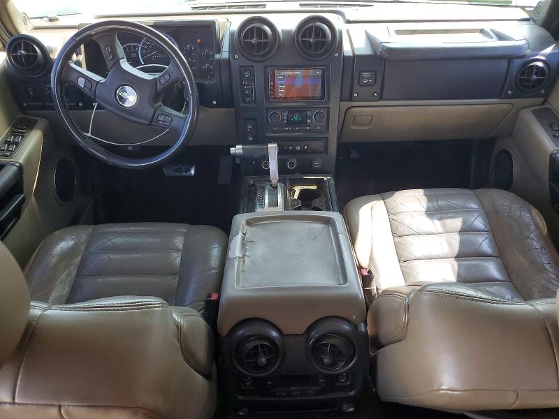 Aukcja sprzedaży 2006 Hummer H2 Sut, vin: 5GRGN22UX6H113510, numer aukcji: 60278346
