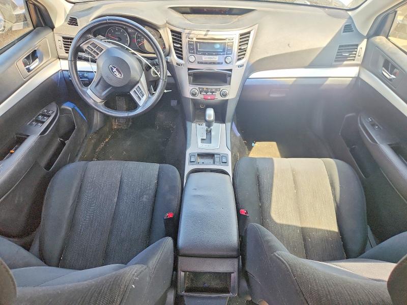 Продаж на аукціоні авто 2013 Subaru Legacy, vin: 4S3BMBC64D3037887, номер лоту: 61534536