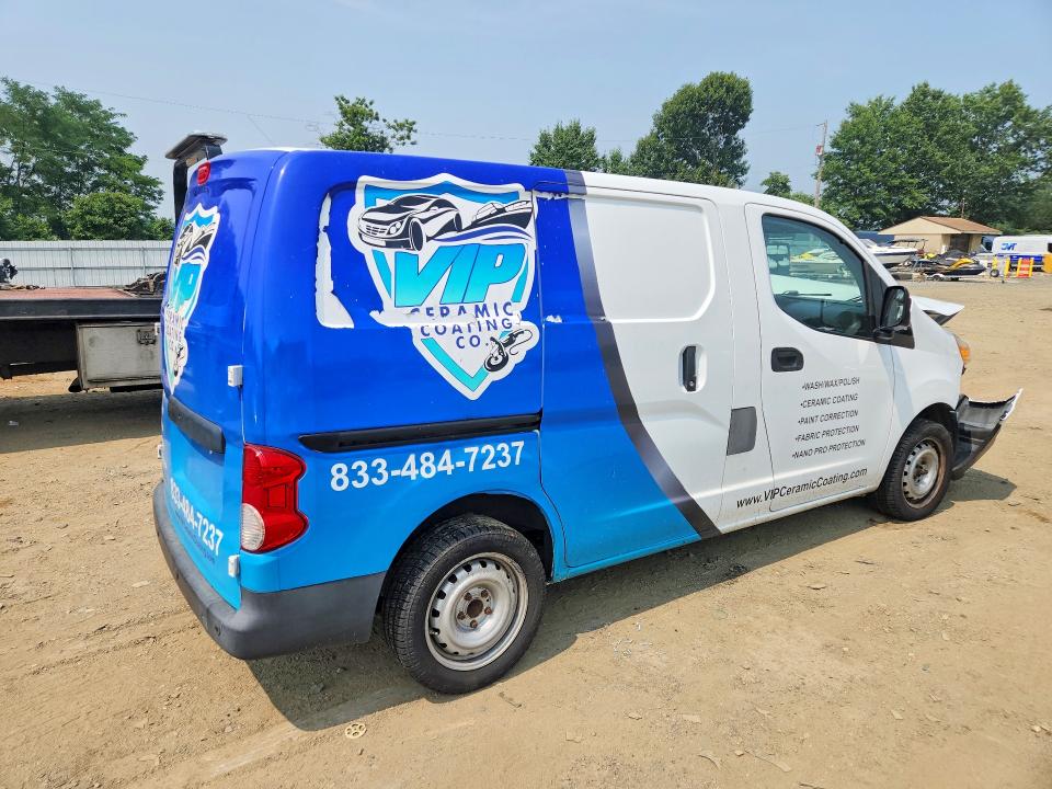 Продаж на аукціоні авто 2017 Chevrolet City Express, vin: 3N63M0ZN1HK713152, номер лоту: 61687216