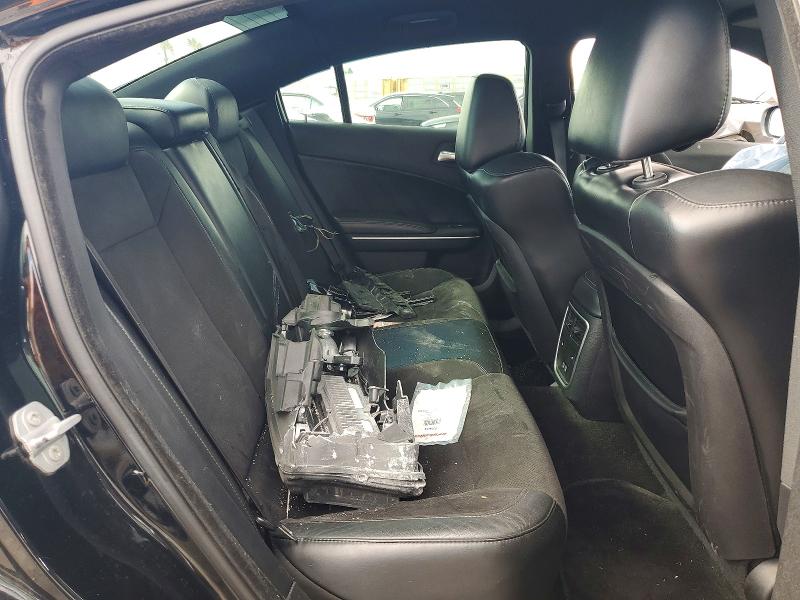 Aukcja sprzedaży 2015 Dodge Charger, vin: 2C3CDXCT9FH857829, numer aukcji: 61797366