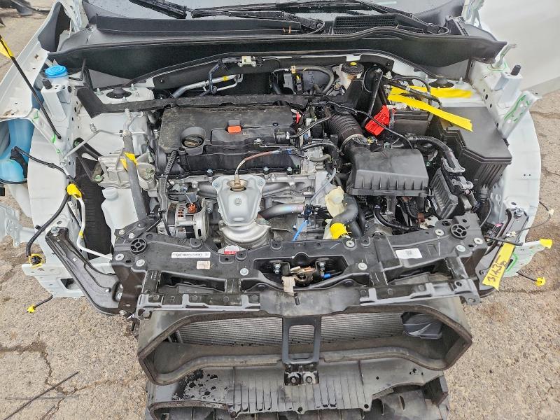 Продаж на аукціоні авто 2025 Honda Hr-v, vin: 3CZRZ2H35SM778893, номер лоту: 59876886