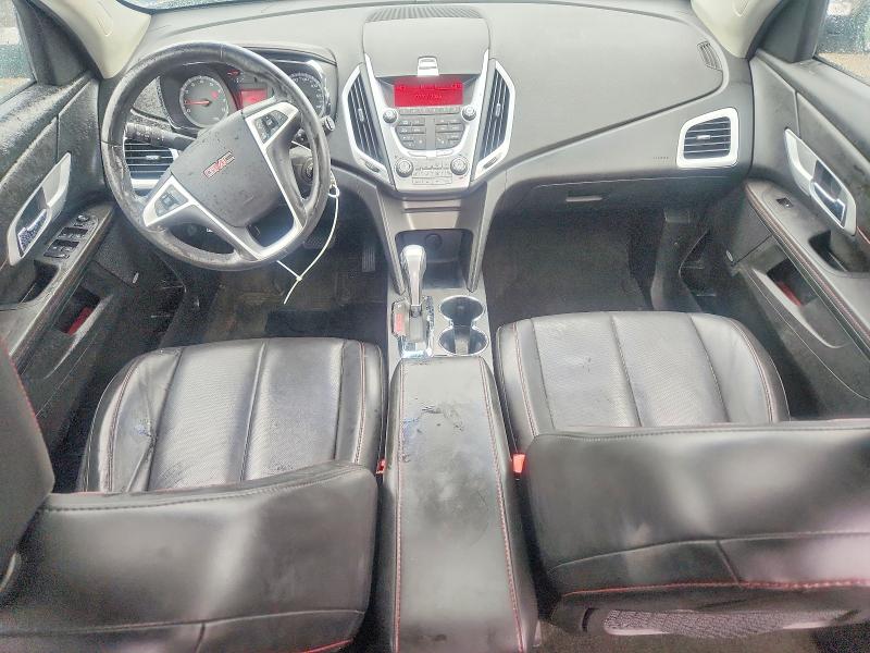 Продаж на аукціоні авто 2011 Gmc Terrain, vin: 2CTFLVE54B6454737, номер лоту: 85461475