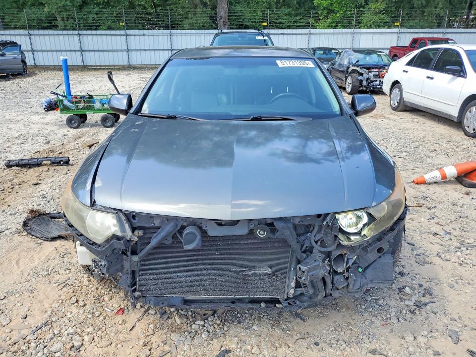 Aukcja sprzedaży 2010 Acura Tsx, vin: JH4CU4F65AC001230, numer aukcji: 61731396