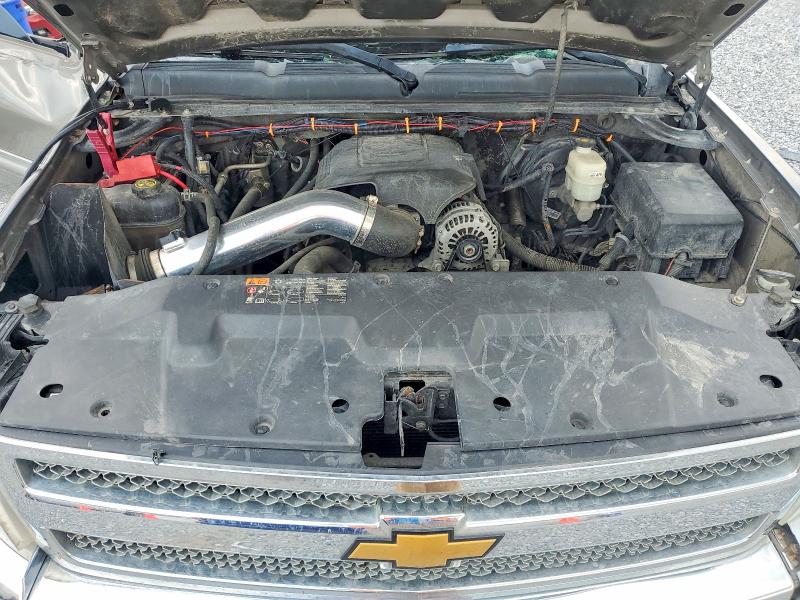 Продажа на аукционе авто 2013 Chevrolet Silverado, vin: 3GCPCSE06DG216558, номер лота: 59638276