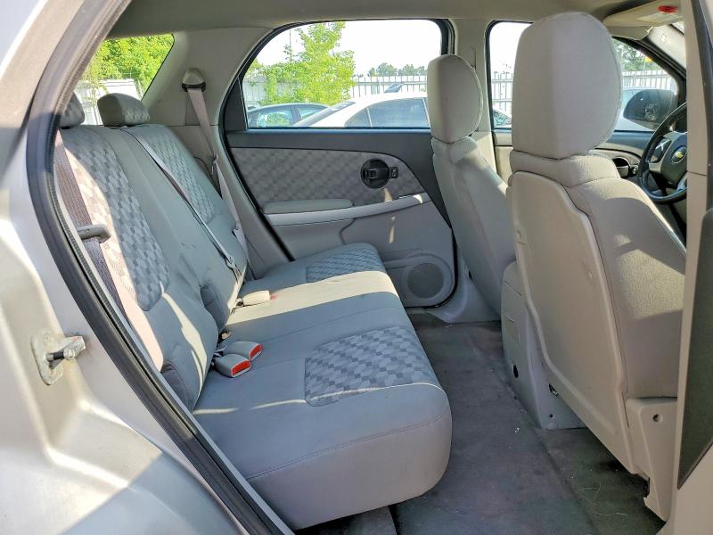 Продажа на аукционе авто 2007 Chevrolet Equinox, vin: 2CNDL13F376103375, номер лота: 60440856