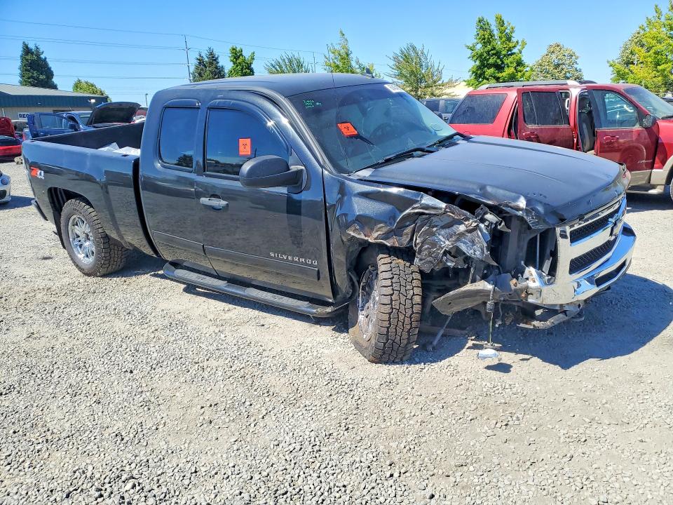 Aukcja sprzedaży 2009 Chevrolet Silverado, vin: 1GCEK29099Z290486, numer aukcji: 60454206