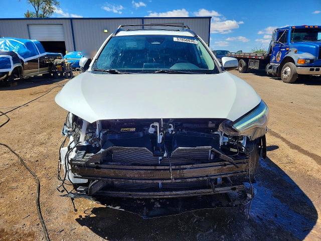Aukcja sprzedaży 2023 Toyota Corolla Cross, vin: 7MUDAAAG0PV054346, numer aukcji: 57850836