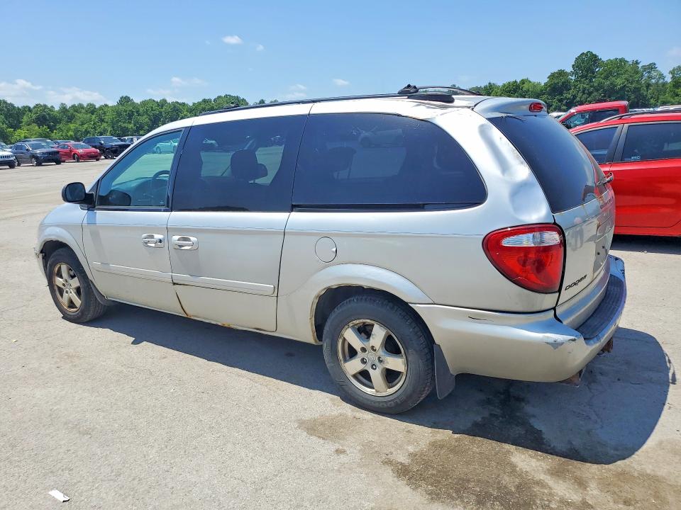 Aukcja sprzedaży 2005 Dodge Grand Caravan, vin: 2D4GP44L65R539681, numer aukcji: 59693216