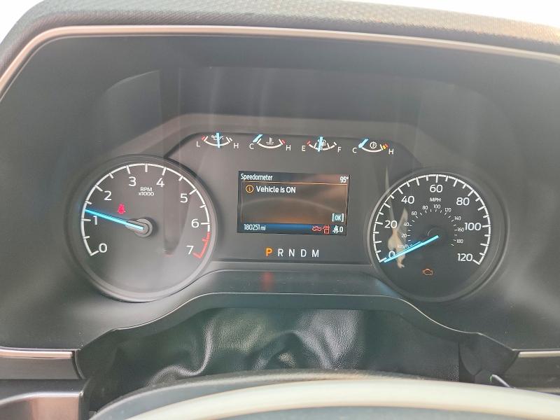 2022 Ford F150 მანქანა იყიდება აუქციონზე, vin: 1FTEW1EP6NKD00976, აუქციონის ნომერი: 61663276