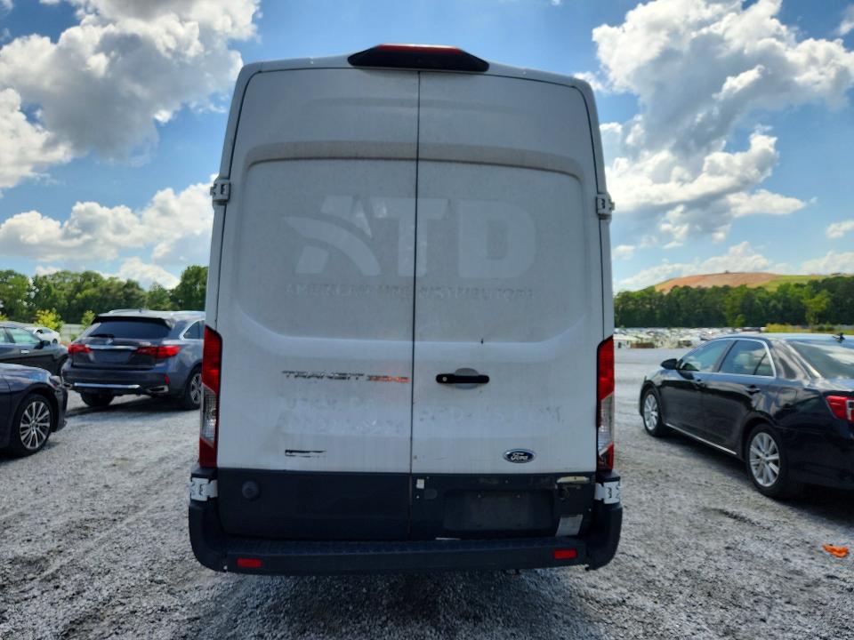 Продажа на аукционе авто 2019 Ford Transit, vin: 1FTBF4XV2KKB86423, номер лота: 61860316