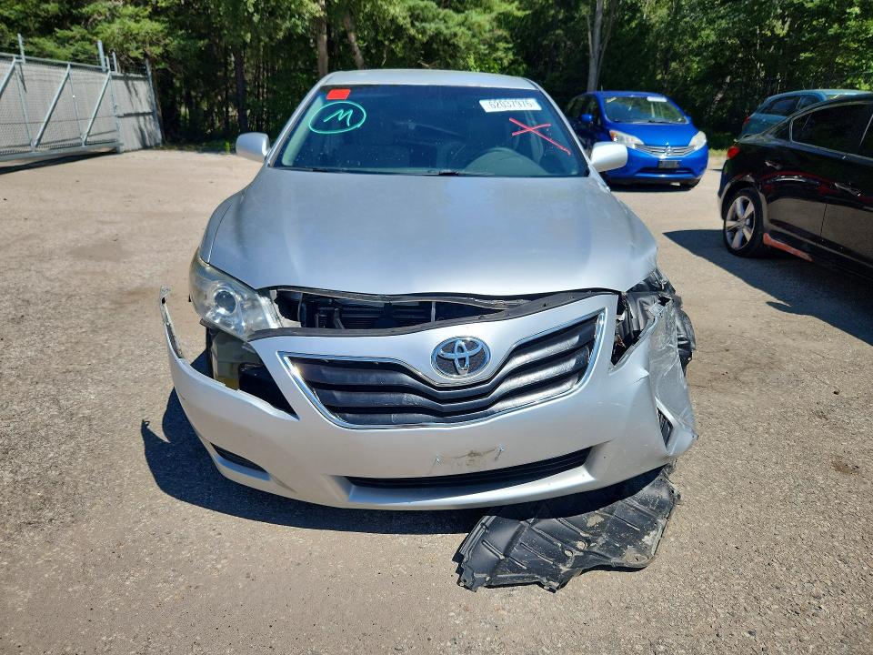 Продажа на аукционе авто 2011 Toyota Camry, vin: 4T1BF3EKXBU179125, номер лота: 62037976