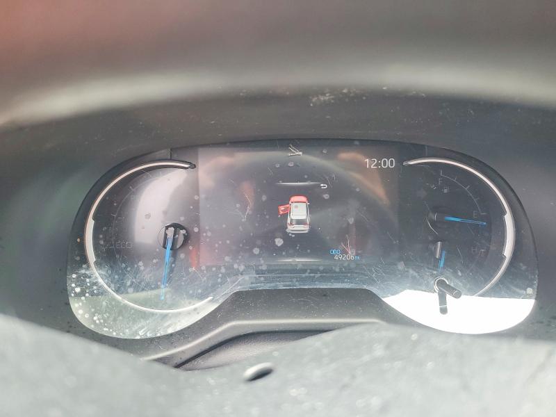 Aukcja sprzedaży 2024 Toyota Rav4 Hybrid, vin: 4T3RWRFV0RU138028, numer aukcji: 63433496