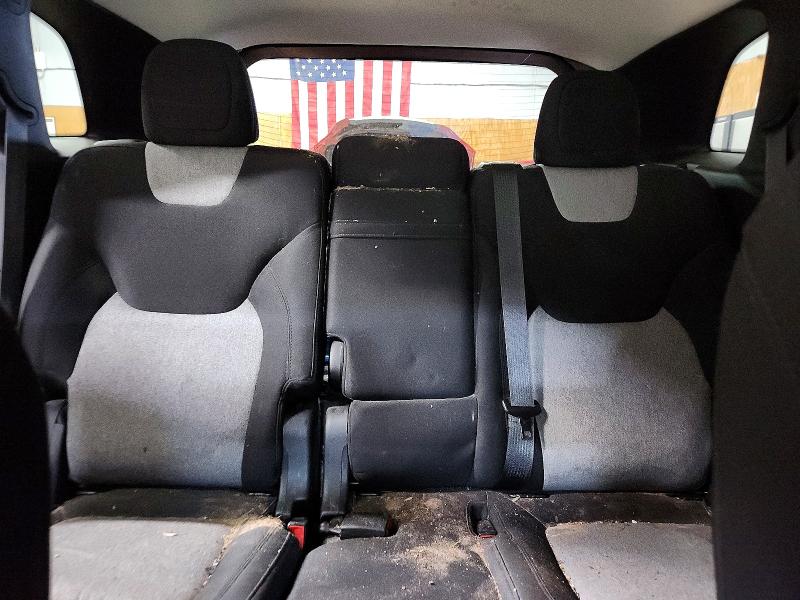 62148576 :رقم المزاد ، 1C4PJMCS8EW184110 vin ، 2014 Jeep Cherokee مزاد بيع