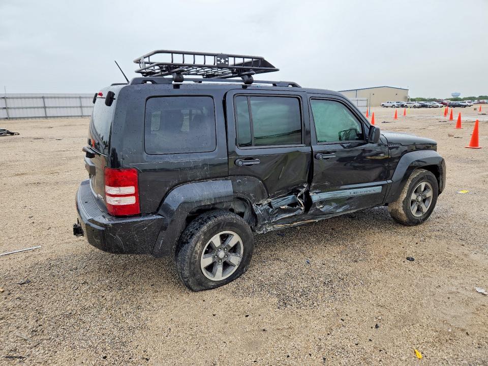 Aukcja sprzedaży 2008 Jeep Liberty, vin: 1J8GN28K88W159884, numer aukcji: 61446516