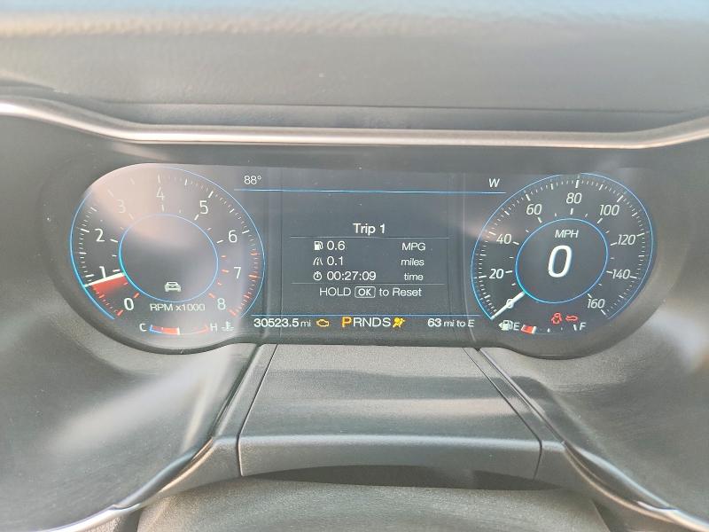 61698066 :رقم المزاد ، 1FA6P8TH9N5130607 vin ، 2022 Ford Mustang مزاد بيع
