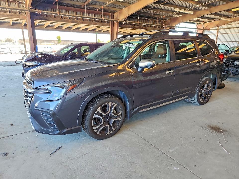 Aukcja sprzedaży 2023 Subaru Ascent, vin: 4S4WMAWD0P3420781, numer aukcji: 60294946