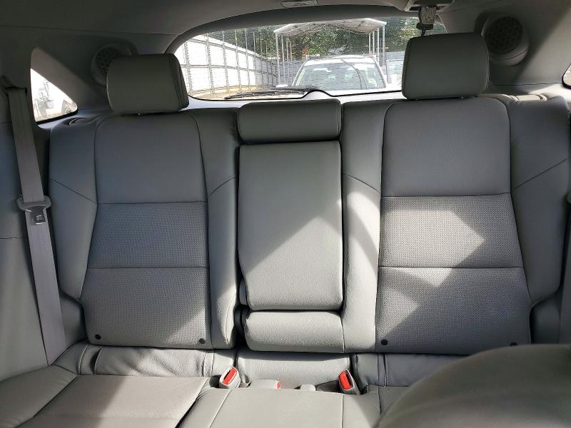 Aukcja sprzedaży 2018 Acura Rdx, vin: 5J8TB4H56JL007132, numer aukcji: 62100996