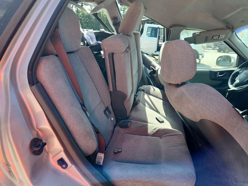 60366876 :رقم المزاد ، KM8SC13E46U093048 vin ، 2006 Hyundai Santa Fe مزاد بيع