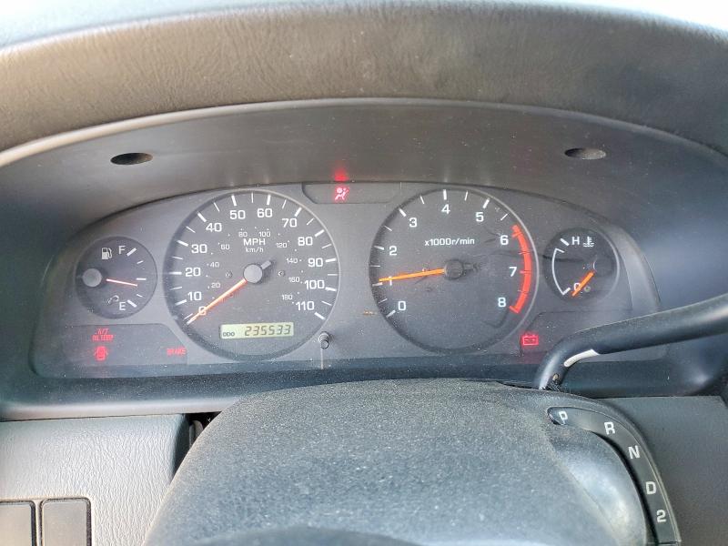 Продажа на аукционе авто 2001 Nissan Frontier, vin: 1N6DD26S91C320991, номер лота: 60808006