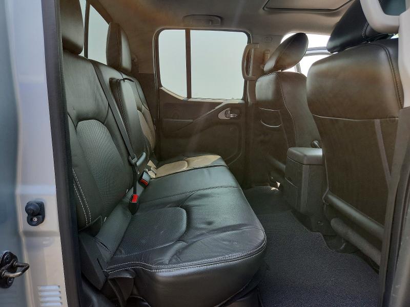 Продажа на аукционе авто 2015 Nissan Frontier, vin: 1N6AD0EV3FN733603, номер лота: 62627446