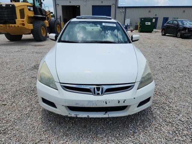 60445156 :رقم المزاد ، 1HGCM567X6A032185 vin ، 2006 Honda Accord مزاد بيع