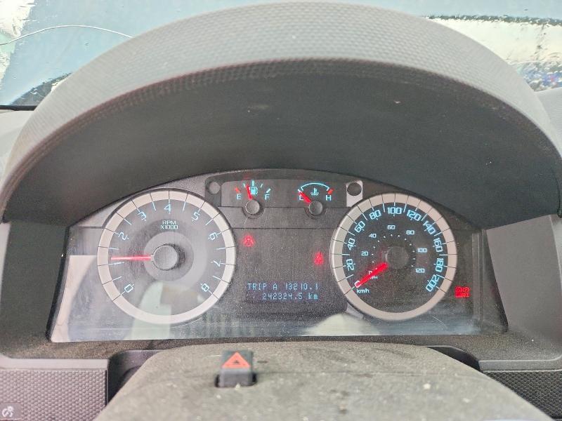 59952486 :رقم المزاد ، 1FMCU0DG1BKC00171 vin ، 2011 Ford Escape مزاد بيع