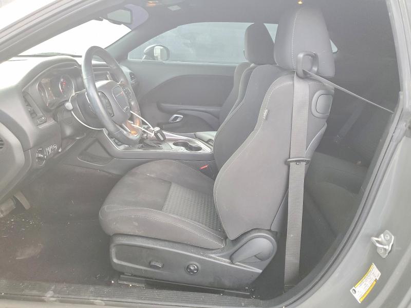 Aukcja sprzedaży 2019 Dodge Challenger, vin: 2C3CDZJG4KH509190, numer aukcji: 60320176