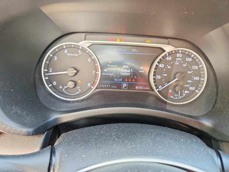 Aukcja sprzedaży 2023 Nissan Sentra, vin: 3N1AB8CV2PY270158, numer aukcji: 59290786