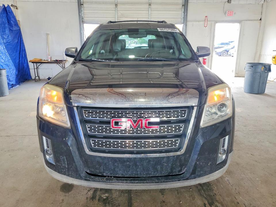 Aukcja sprzedaży 2011 Gmc Terrain, vin: 2CTFLXE53B6372316, numer aukcji: 60757586