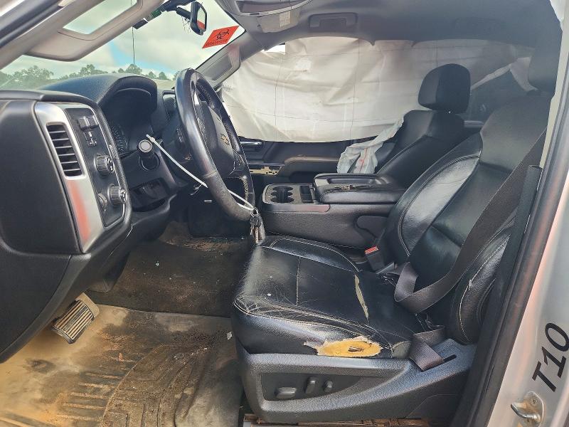 Продажа на аукционе авто 2015 Chevrolet Silverado, vin: 1GC1KVEG0FF114474, номер лота: 61898446