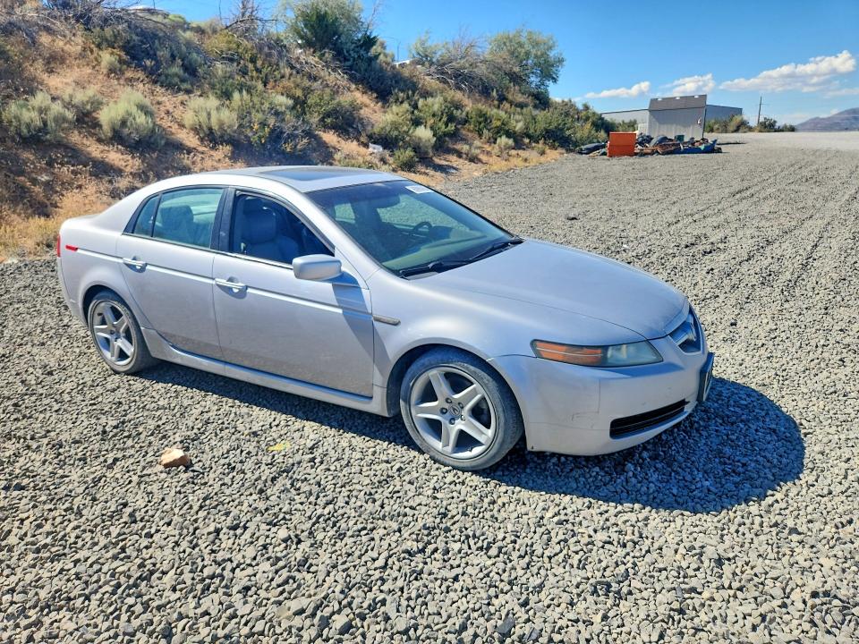 Aukcja sprzedaży 2005 Acura Tl, vin: 19UUA66225A043719, numer aukcji: 85990455