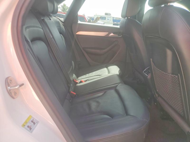 Aukcja sprzedaży 2018 Audi Q3, vin: WA1BCCFS2JR034023, numer aukcji: 60881796
