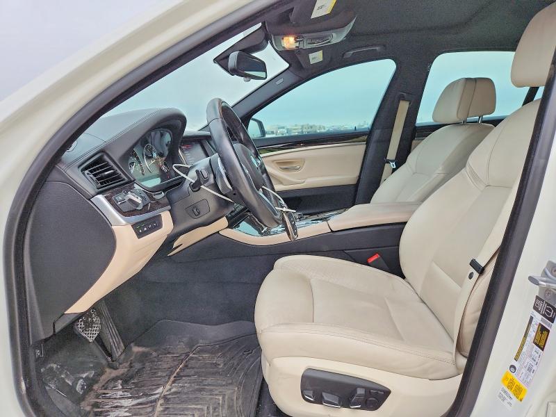 Aukcja sprzedaży 2015 Bmw 550, vin: WBAKN9C59FD960843, numer aukcji: 59717016