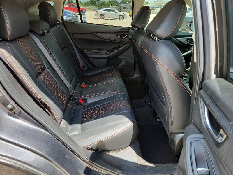 2021 Subaru Crosstrek მანქანა იყიდება აუქციონზე, vin: JF2GTHNC8MH398283, აუქციონის ნომერი: 59808356