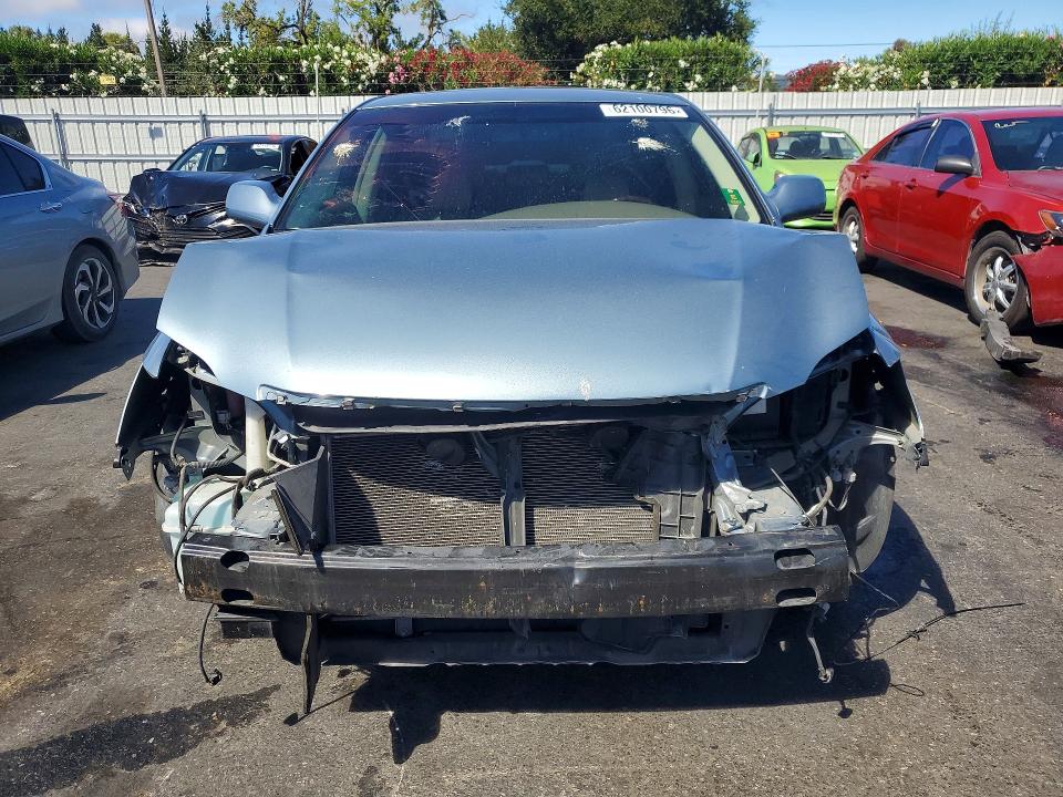 2008 Toyota Avalon მანქანა იყიდება აუქციონზე, vin: 4T1BK36B78U271862, აუქციონის ნომერი: 62100796