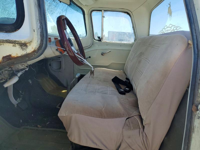 Продаж на аукціоні авто 1965 Gmc Uk, vin: 1002CG2904A, номер лоту: 61070766