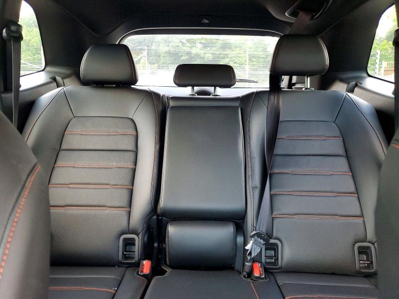 63170076 :رقم المزاد ، 7FARS6H87SE092585 vin ، 2025 Honda Cr-v مزاد بيع