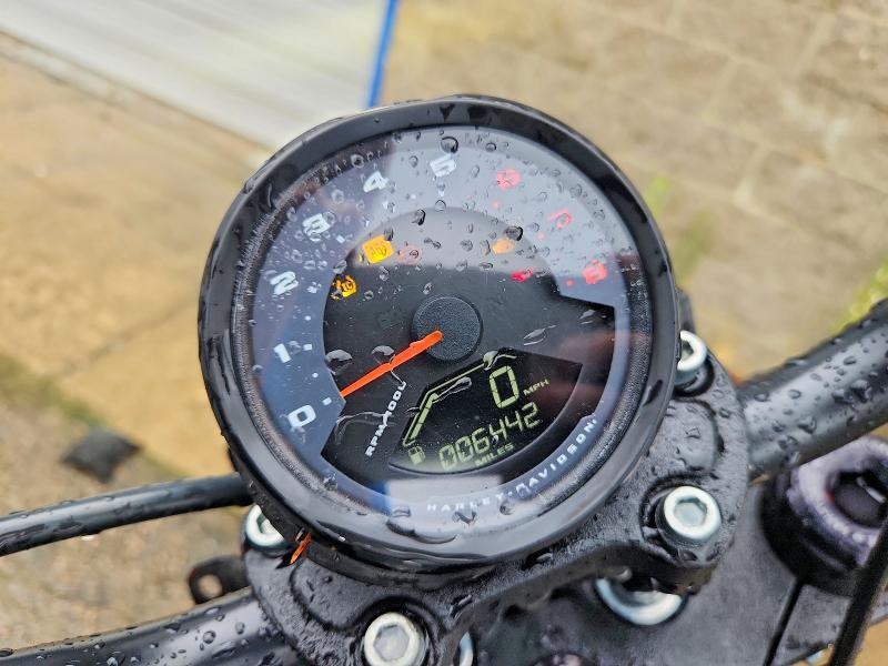 Aukcja sprzedaży 2023 Harley-davidson Fxlrs, vin: 1HD1YWZ15PB065967, numer aukcji: 62285866