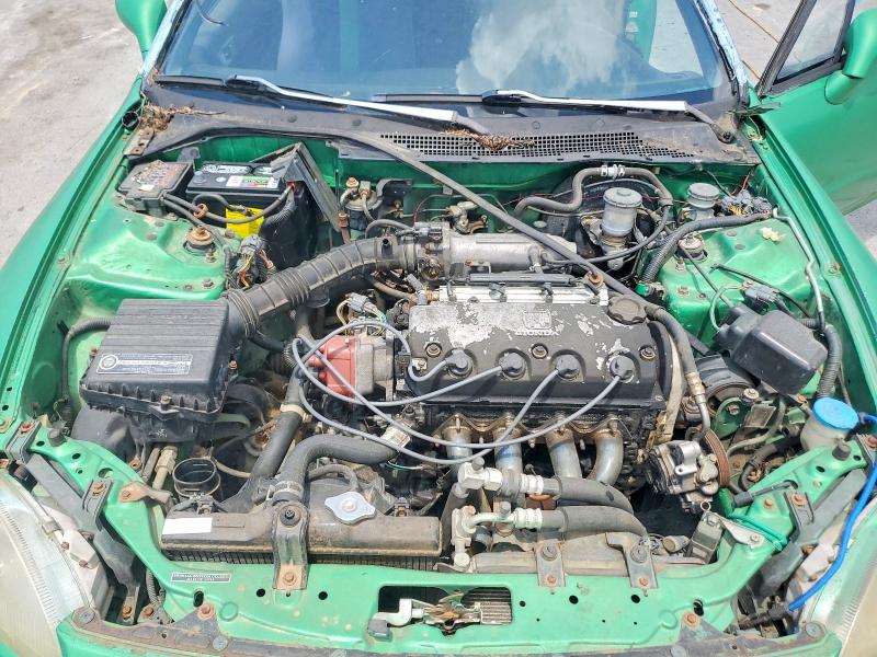 Продаж на аукціоні авто 1993 Honda Civic, vin: JHMEH6168PS005657, номер лоту: 59647866