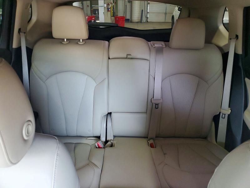 Продажа на аукционе авто 2018 Buick Envision, vin: LRBFXBSA9JD029402, номер лота: 61116776