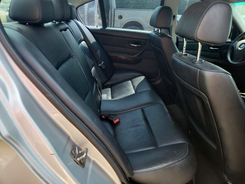Продажа на аукционе авто 2011 Bmw 328, vin: WBAPH7C53BA802303, номер лота: 59683556